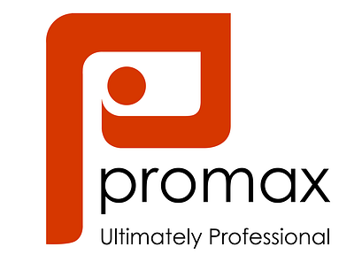 LOGO Promax Company logo logodesign logos