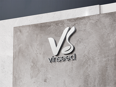 Vinseed Logo