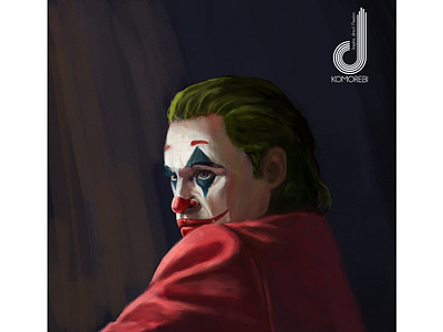 Fanart Joker