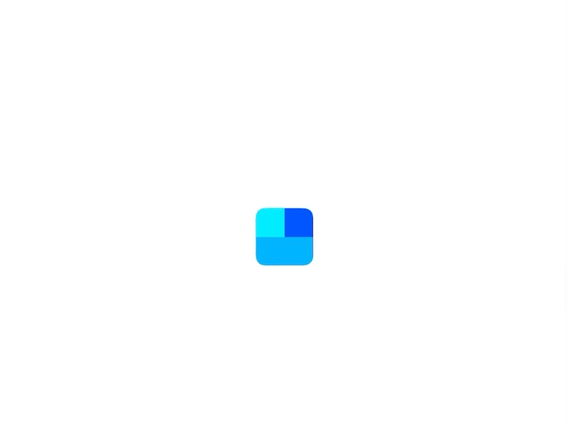Logo animation animation app apple gif ios ipad iphone logo swiftui ui widgets