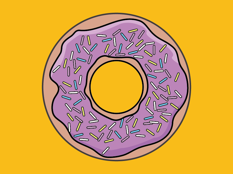 Donut