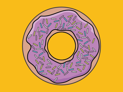 Happy Donut Day