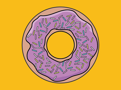 Happy Donut Day