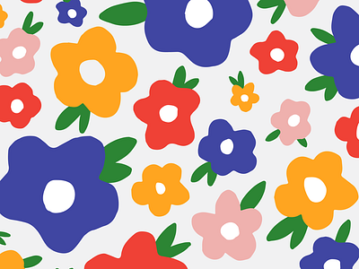 Flower Pattern