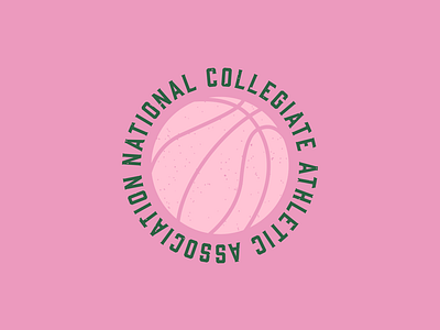 Basketball Badge