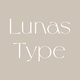 Lunas Type
