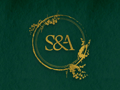 Wedding Monogram