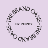 The Brand Oasis by Poppy