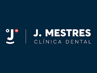 J. Mestres Dental Clinic - Brand design