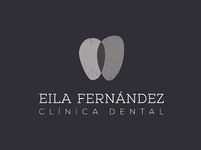 Eila Fernandez Dental Clinic - Brand design