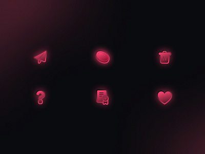 Icons concept