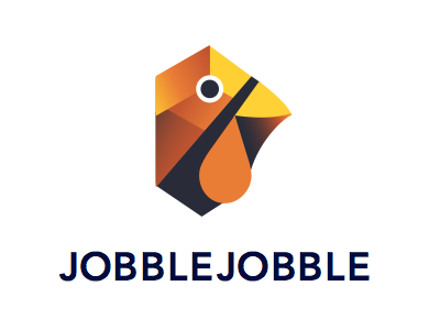 Logo animal bird brand identity logo