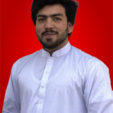 Shafa ullah Khan