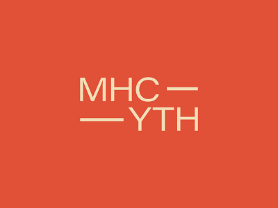 Mount Hope Church Youth Group Logo (V2)