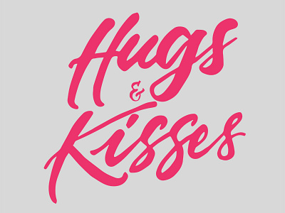 Hugs&Kisses