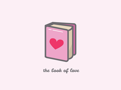 The Book of Love