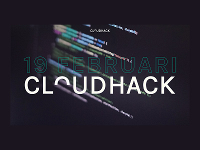 AWS Cloud Hack