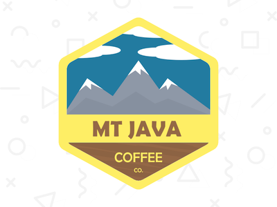 Mt. Java Coffee Co.