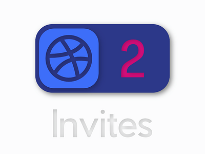 Dribble Invites