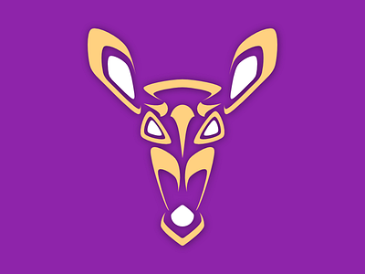 Fawn Face Twitch Icon