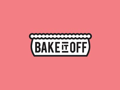Bake it off logo