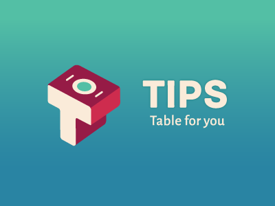 TIPS logo