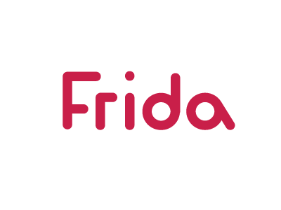 Frida logo