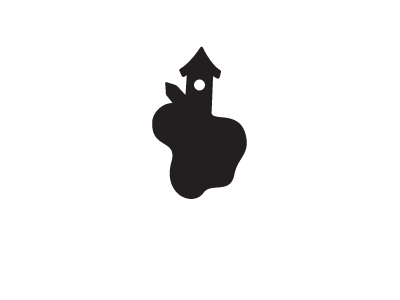 Dede's planets logo