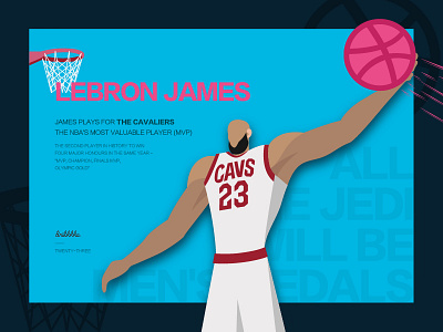 James-basketball