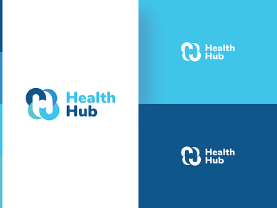 Heath Hub_Option 2 - Logo Design