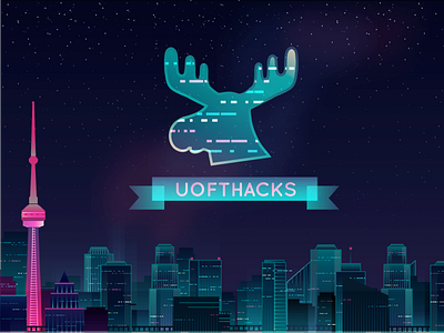 UofTHacks 2019