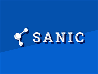 Sanic Logo