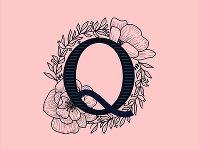 Q