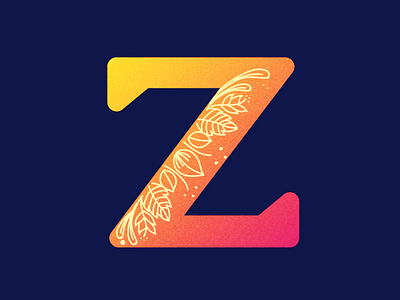 Z