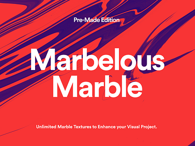 Marbelous Marble