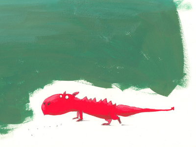 Another dragon