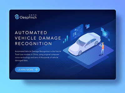 Automated Vehicle Damage Recognition