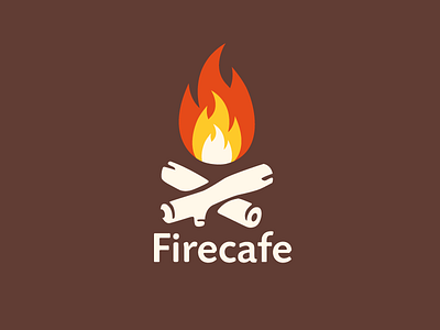 Firecafe logo