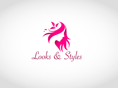 Looks & Styles logo