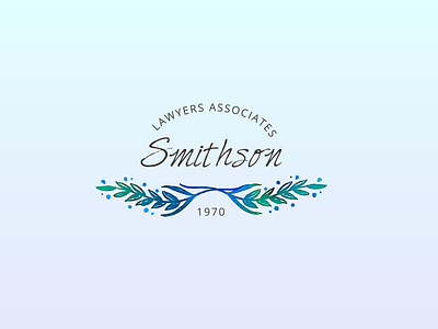 Smithson logo logo