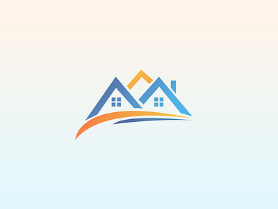 babylon cottage logo logo