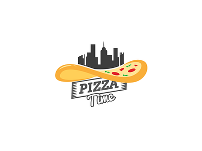 pizza logo