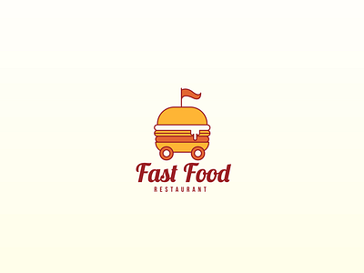 fast food restaurant