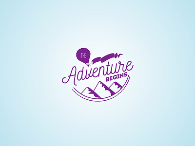 adventure logo