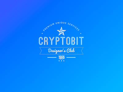 cryptobit logo logo