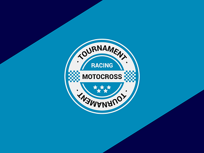 MOTOCROSS logo