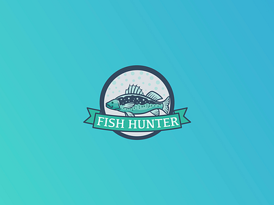 fish hunter