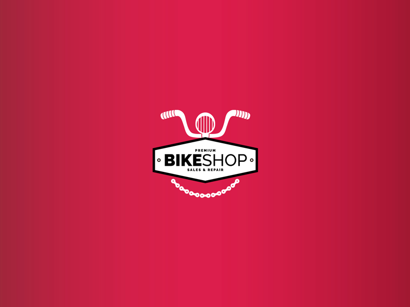 bike shop by 🎃 Mr.Maksymov on Dribbble
