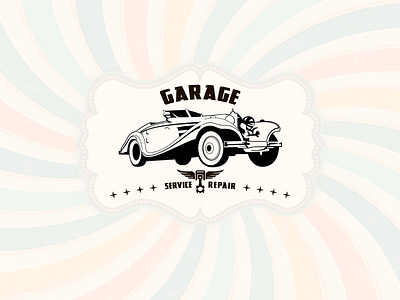 garage