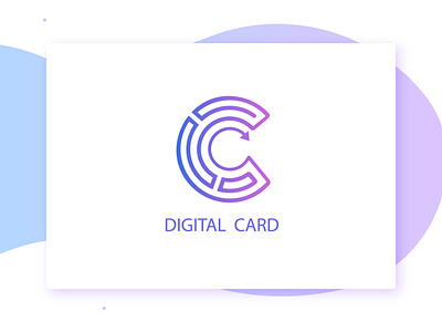 digital  card